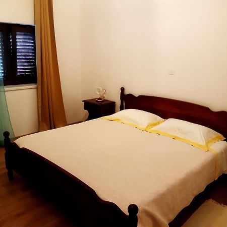 Apartment Finderli Buzet Buitenkant foto