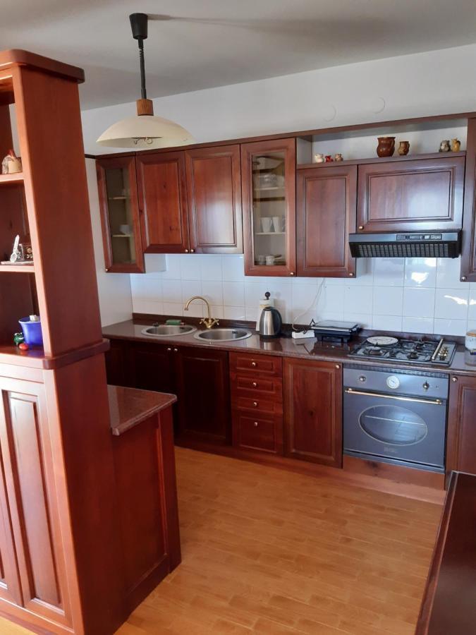 Apartment Finderli Buzet Buitenkant foto