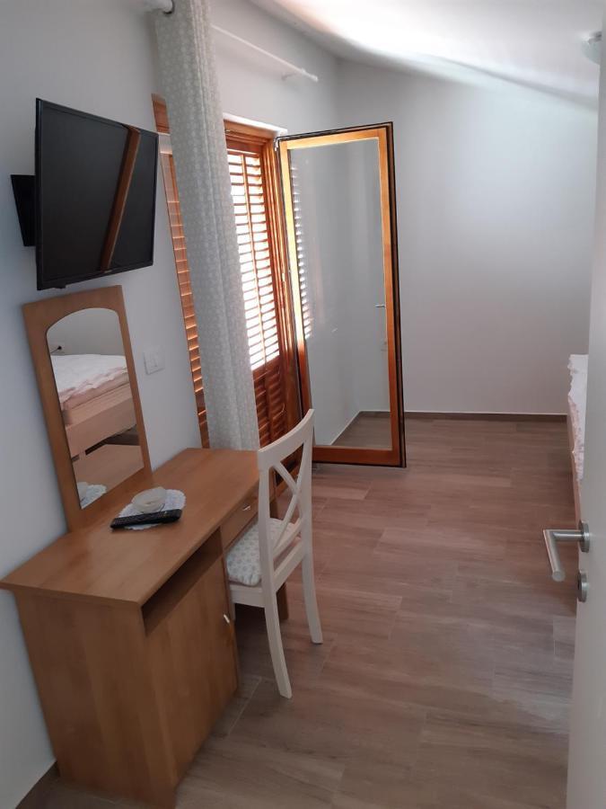 Apartment Finderli Buzet Buitenkant foto