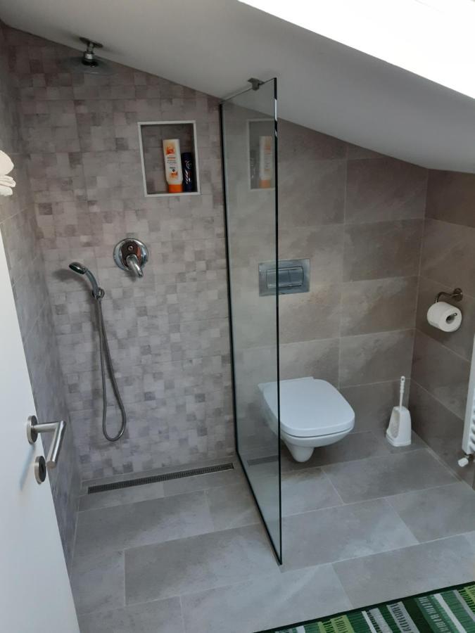 Apartment Finderli Buzet Buitenkant foto