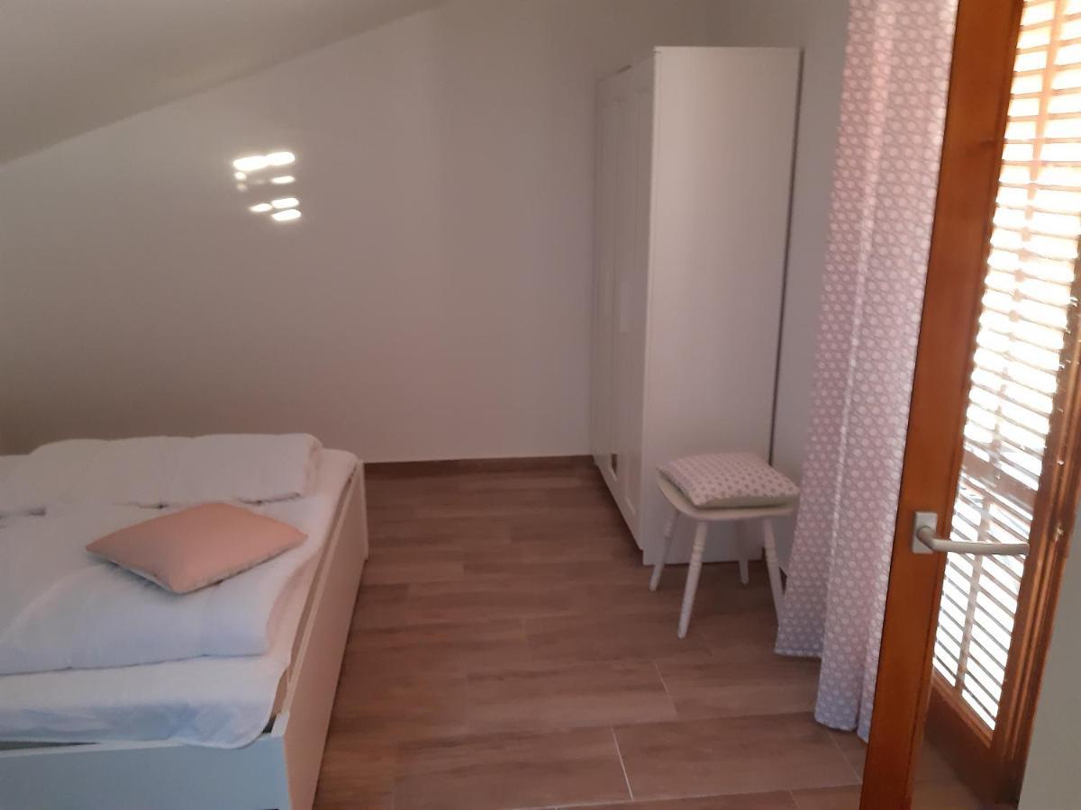 Apartment Finderli Buzet Buitenkant foto