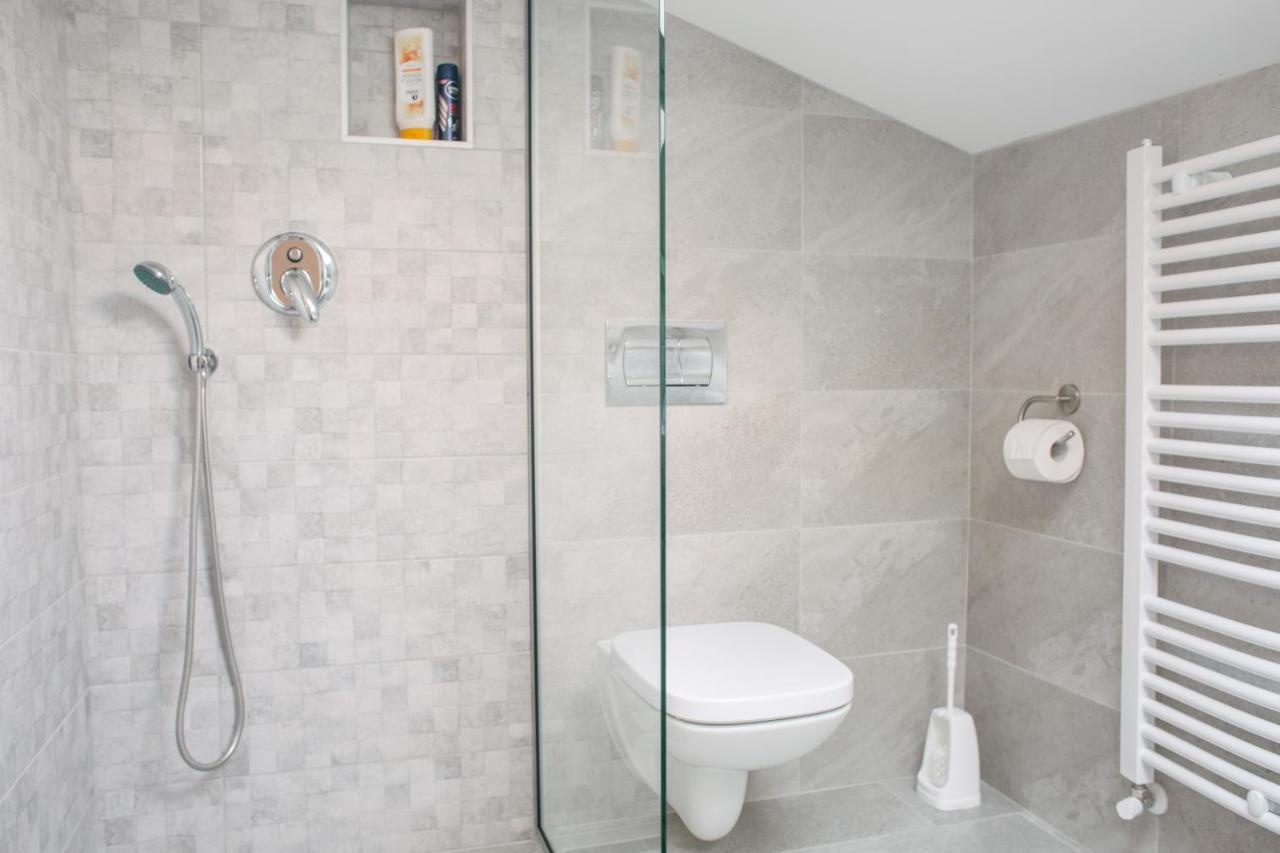 Apartment Finderli Buzet Buitenkant foto