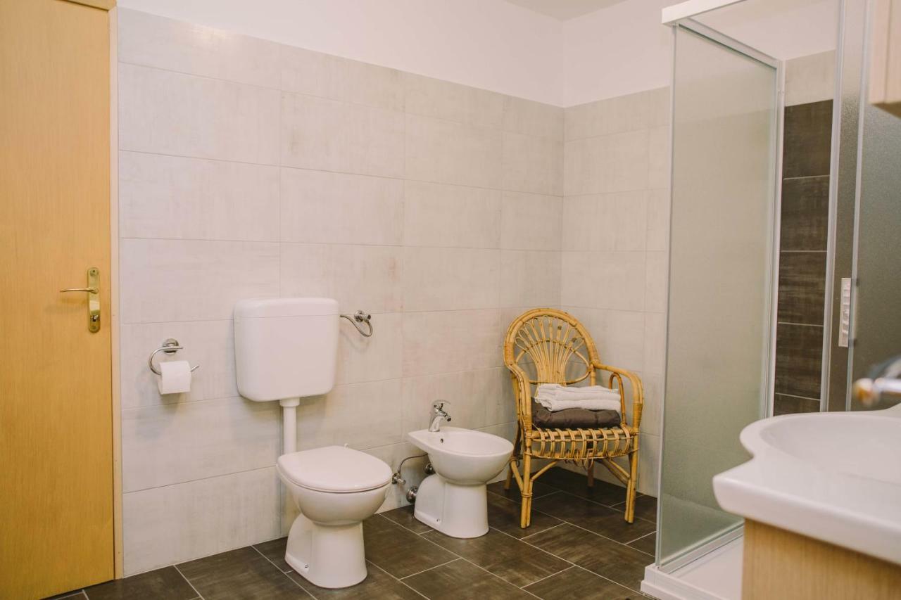 Apartment Finderli Buzet Buitenkant foto